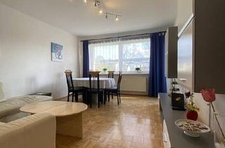 Wohnung kaufen in 37124 Rosdorf, Rosdorf - Freundliche & gepflegte 4-Zimmer-Wohnung mit Einbauküche mit toller Lage in Rosdorf *provisionsfrei*