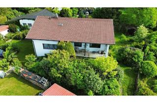 Einfamilienhaus kaufen in 94034 Passau, Passau - Kleines, gemütliches Einfamilienhaus in Passau auf schönem Grundstück
