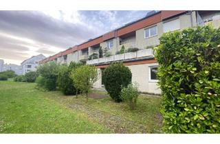 Wohnung kaufen in 76139 Karlsruhe, Karlsruhe - Charmante 2 Zi. Whg. mit Garten inkl. TG in der Waldstadt-KA
