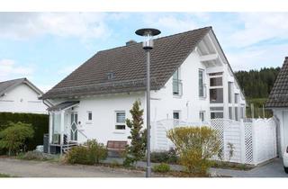 Einfamilienhaus kaufen in 78078 Niedereschach, Niedereschach - Sehr schickes Einfamilienhaus TOP Zustand