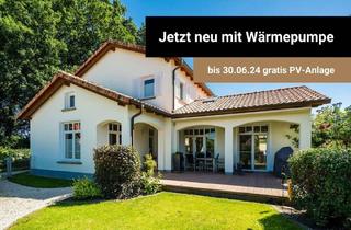 Einfamilienhaus kaufen in 26125 Oldenburg, Oldenburg (Oldenburg) / Nadorst - Wunderschönes Einfamilienhaus in ruhiger Lage *PROVISIONSFREI*