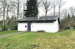 Einfamilienhaus kaufen in 54587 Lissendorf, Lissendorf - Hochwertiges Split-Level Wohnhaus in idyllischer Lage PROV.FREI