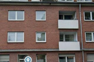 Wohnung kaufen in 50827 Köln, Köln - Zugreifen! Wohnung ideal für Rentner