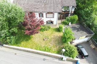 Haus kaufen in 64354 Reinheim, Reinheim / Ueberau - 2-Fam-Haus* el. Doppelgarage* vollvermietet* großzügiger Dachboden* gr. Garten* ReinheimUeberau