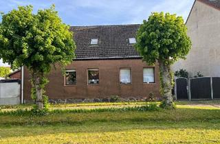 Einfamilienhaus kaufen in 16866 Kyritz, Kyritz - PROVISIONSFREI Einfamilienhaus in grüner Umgebung