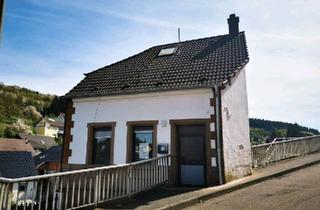 Einfamilienhaus kaufen in 66887 Rammelsbach, Rammelsbach - Haus in Rammelsbach