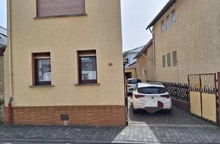 Haus kaufen in 55126 Mainz, Mainz - EFH in Mainz-Finthen mit Garten