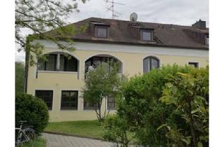 Wohnung kaufen in 85221 Dachau, Dachau - Appartement Nähe Bad Füssing (Kirchham)
