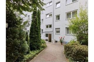 Wohnung kaufen in 60437 Frankfurt am Main, Frankfurt am Main - 2 Zimmer Wohnung in Frankfurt zu verkaufen