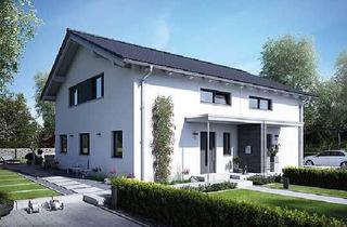 Doppelhaushälfte kaufen in 85368 Moosburg, Moosburg an der Isar - DHH Doppelhaushälfte mit Grundstück in Moosburg