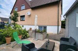 Haus kaufen in 76437 Rastatt, Rastatt - Wohnhaus für Großfamilie