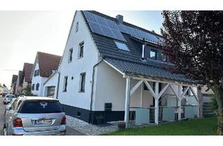 Einfamilienhaus kaufen in 75334 Straubenhardt, Straubenhardt - Einfamilienhaus Pfinzweiler mit allen erneuebaren Energien