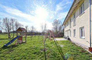 Einfamilienhaus kaufen in 84416 Taufkirchen, Taufkirchen - Wohnen und Leben in der Natur - nur 30 min. von München
