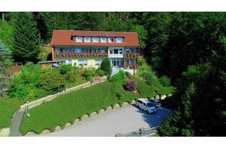 Haus kaufen in 37539 Bad Grund, Bad Grund - Vielseitig nutzbare Immobilie mit einmaligem Talblick