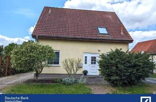 Haus kaufen in 06847 Dessau-Roßlau, Dessau-Roßlau - Ruhige Lage in Kochstedt