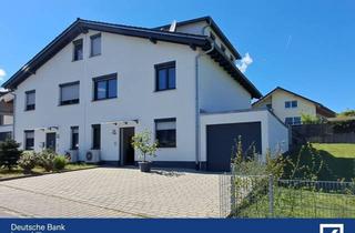 Doppelhaushälfte kaufen in 74889 Sinsheim, Sinsheim - Neuwertiges Traumhaus!