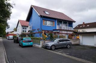 Mehrfamilienhaus kaufen in 76744 Wörth, Wörth am Rhein - Großzügiges Mehrfamilienhaus in bester Lage OHNE PROVISION