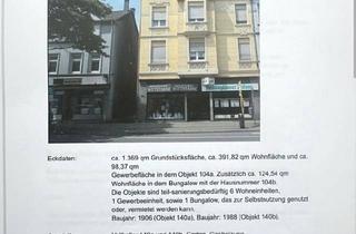Haus kaufen in 45661 Recklinghausen, Recklinghausen - Objekt in ruhiger und Zentraler Lage