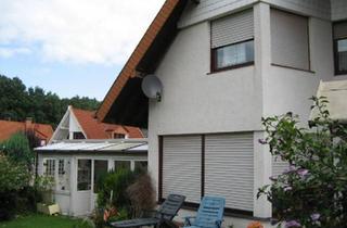 Doppelhaushälfte kaufen in 58708 Menden, Menden (Sauerland) - Doppelhaushälfte Menden-Bösperde auf Erbpachtgrundstück