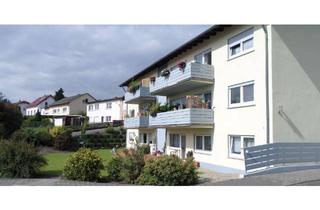 Wohnung kaufen in 65510 Idstein, Idstein - Schöne 2-Zimmer-Wohnung mit Terrasse in Hünstetten-Beuerbach