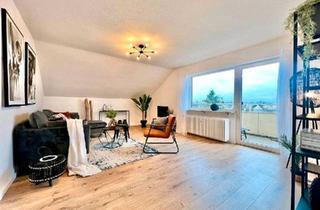 Wohnung kaufen in 76756 Bellheim, Bellheim - Frisch renovierte 2 Zimmer Wohnung zum Verkauf
