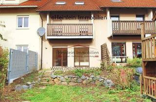 Haus kaufen in 64372 Ober-Ramstadt, Ober-Ramstadt - RMH *Energie 60,5KWh B -Hzung 2011* 4-5ZKBB *Carport *SüdOst-Balkon *Wannenbad *G-WC* Ober-Ramstadt
