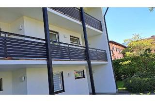 Wohnung kaufen in 82418 Murnau am Staffelsee, Murnau am Staffelsee - 2 Zimmer Wohnung 54m²
