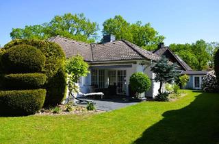 Haus kaufen in 30938 Burgwedel, Burgwedel - Traumbungalow in ruhiger, idyllischer Lage