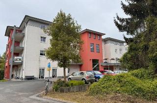 Wohnung kaufen in 65623 Hahnstätten, Hahnstätten - Tolle 2-Raum-Wohnung, Hahnstätten in der Seniorenresidenz Aartal