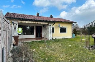 Einfamilienhaus kaufen in 94486 Osterhofen, Osterhofen - Freistehendes Einfamilienhaus