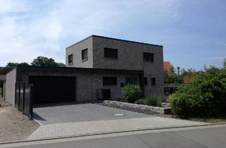 Einfamilienhaus kaufen in 38518 Gifhorn, Gifhorn - Einfamilienhaus (PV+WP) mit Garage + Grundstück in 2 Reihe