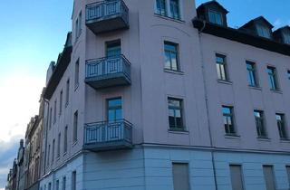 Wohnung kaufen in 09131 Chemnitz, Chemnitz - Schöne 2- Zimmer Wohnung mit Balkon