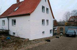 Doppelhaushälfte kaufen in 31061 Alfeld, Alfeld (Leine) - DHH im norden von Alfeld
