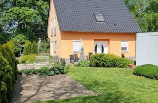 Einfamilienhaus kaufen in 04683 Naunhof, Naunhof - Einfamilienhaus in Naunhof OT Ammelshain, von privat, Erdwärme