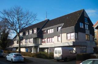 Wohnung kaufen in 23560 Lübeck, Lübeck - Möbliertes Apartment in Lübeck