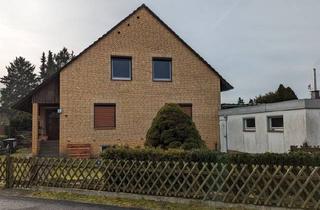 Haus kaufen in 29229 Celle, Celle - Haus in Celle Scheuen
