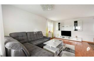 Wohnung kaufen in 89604 Allmendingen, Allmendingen - Attraktive Dachgeschosswohnung mit 3 Zimmern, Tageslichtbad, Loggia und Garage