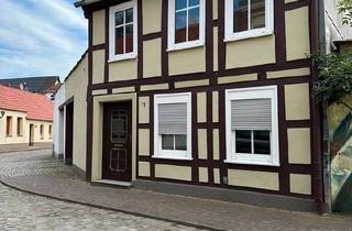Einfamilienhaus kaufen in 39638 Gardelegen, Gardelegen - Einfamilienhaus in KalbeMilde zu verkaufen