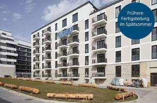 Wohnung kaufen in Lauterplatz/ Friedenauer Höhe, 12159 Friedenau (Schöneberg), Marlene und Dietrich - Dein neues Zuhause in Friedenau im Erstbezug