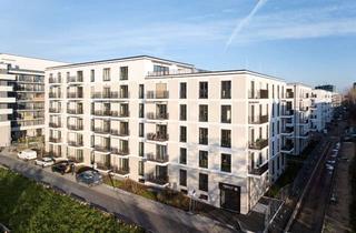 Wohnung kaufen in Lauterplatz/ Friedenauer Höhe, 12159 Friedenau, Marlene und Dietrich - Dein neues Zuhause in Friedenau im Erstbezug