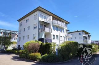 Wohnung kaufen in 89522 Heidenheim, Zentral gelegene, moderne und barrierefreie Zwei-Zimmer-Wohnung in Heidenheim