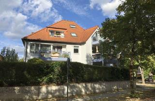 Wohnung kaufen in 15738 Zeuthen, Bezugsfreie Eigentumswohnung am Zeuthener See mit TG Stellplatz (optional)