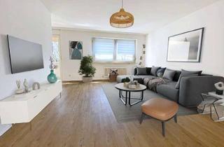 Wohnung kaufen in 90522 Oberasbach, Ihre Chance - Kaufen statt mieten!2-Zimmer-Wohnung mit Loggia & TG-Stellplatz