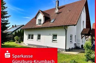 Wohnung kaufen in 89362 Offingen, Dachgeschosswohnung in Offingen
