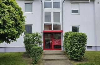 Wohnung kaufen in 90768 Atzenhof, ERSTBEZUG NACH SANIERUNG! Schöne 2-Zimmer Wohnung in begehrter Lage von Fürth-Burgfarrnbach