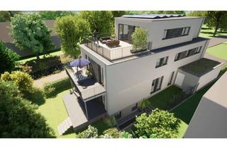 Penthouse kaufen in 51427 Bergisch Gladbach, Penthouse - Neubauwohnung in Toplage von Refrath