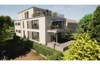 Wohnung kaufen in 51427 Bergisch Gladbach, Exquisite Neubauwohnung in Bestlage von Refrath