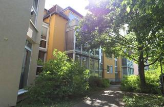 Wohnung kaufen in 01219 Leubnitz-Neuostra, +++ Sofort bezugsfrei! - 4-Zimmer-Wohnung mitten im Grünen mit Balkon und TG-Stellplatz +++