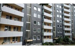 Wohnung kaufen in Marklandstr. 108, 42279 Wuppertal, Kapitalanleger aufgepasst : Vermietete 2 Zi.-ETW in Wuppertal-Barmen