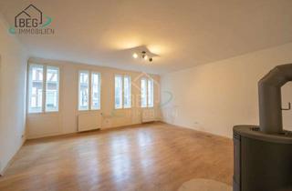 Wohnung kaufen in 74523 Schwäbisch Hall, Denkmalschutz trifft Moderne: Großzügige Wohnung in zentraler Lage
